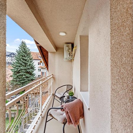 M Apartments Sokobanja Buitenkant foto