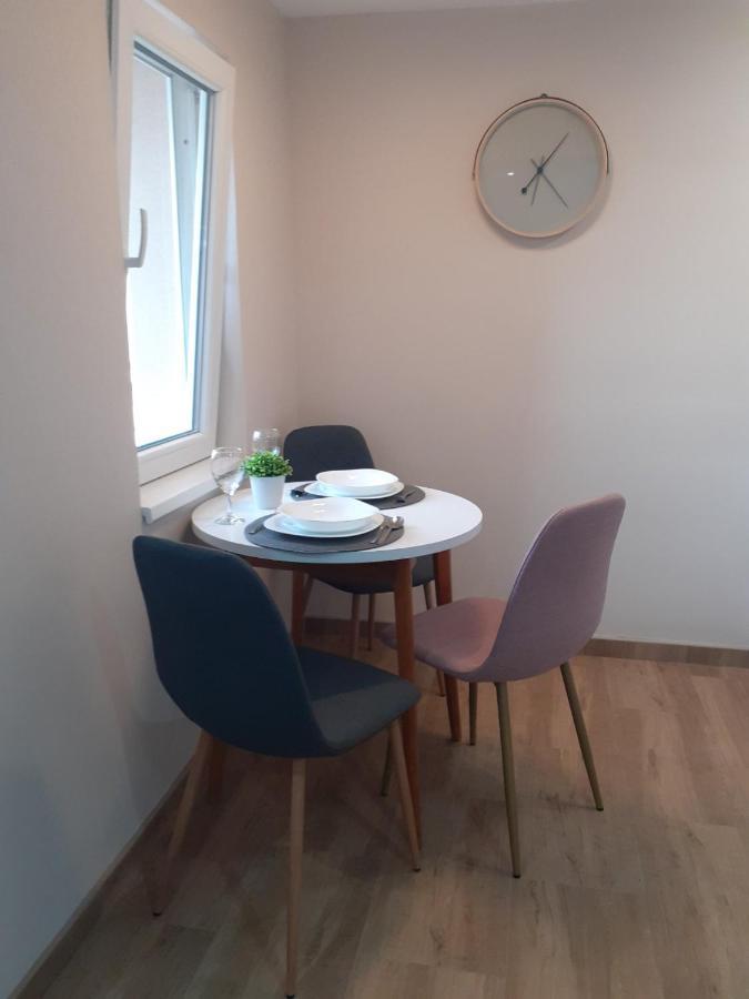 M Apartments Sokobanja Buitenkant foto