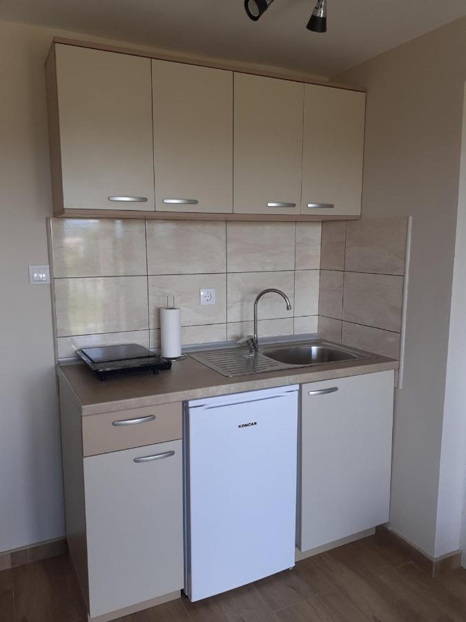 M Apartments Sokobanja Buitenkant foto