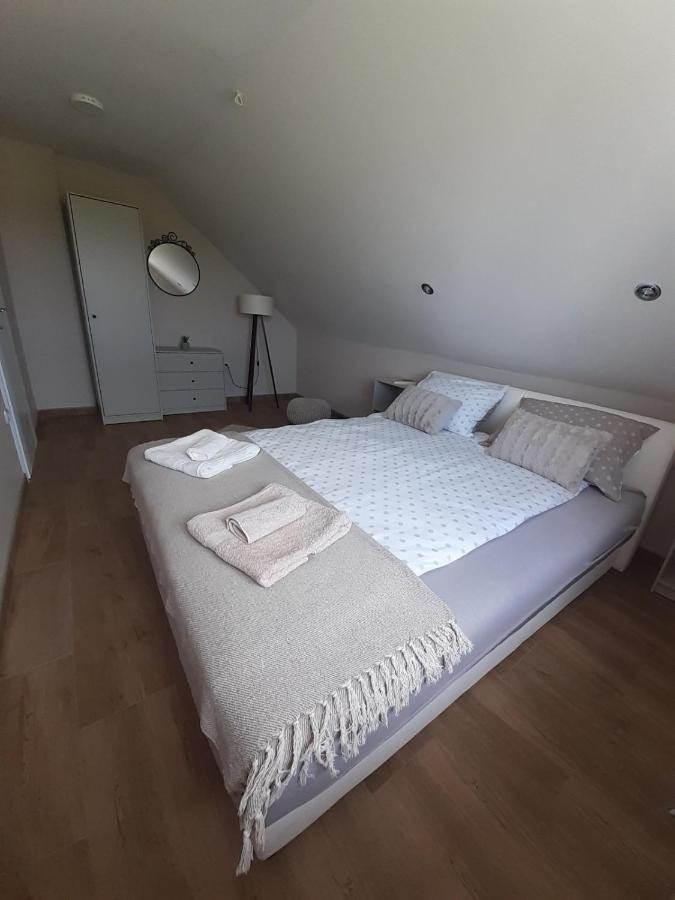 M Apartments Sokobanja Buitenkant foto