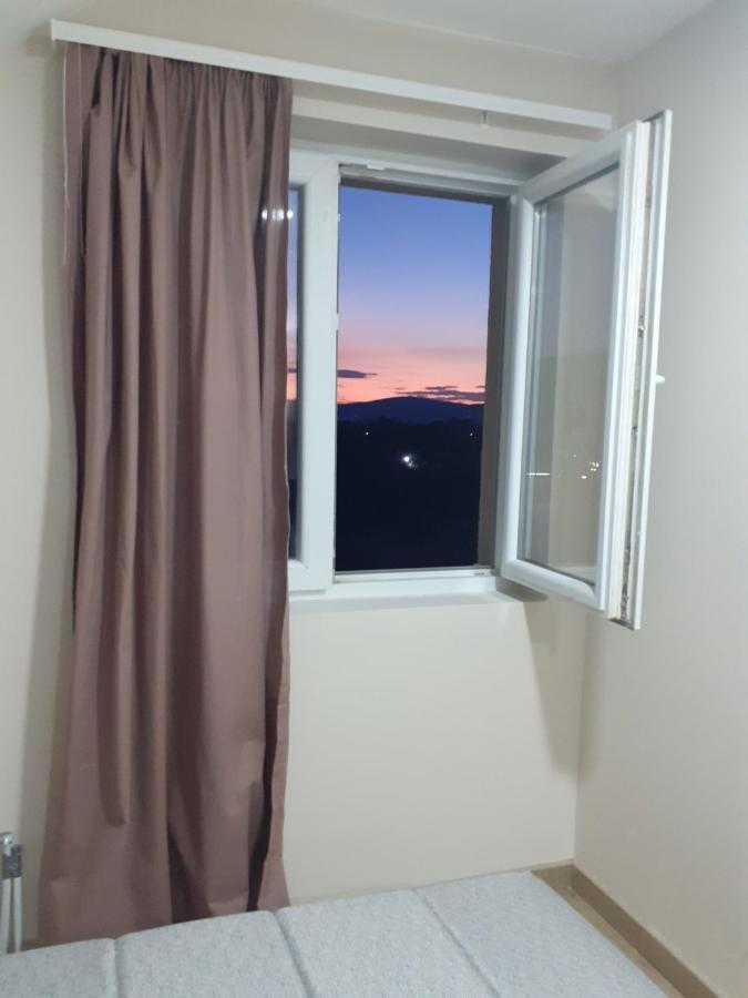 M Apartments Sokobanja Buitenkant foto