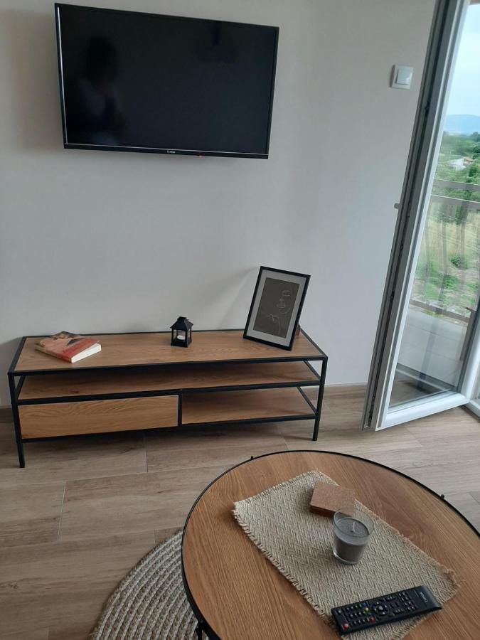 M Apartments Sokobanja Buitenkant foto