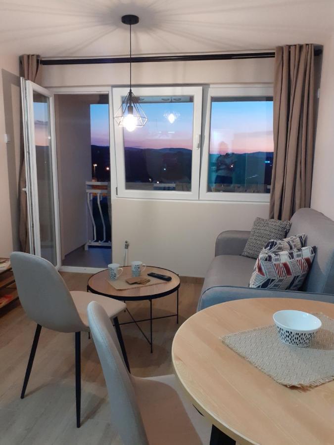 M Apartments Sokobanja Buitenkant foto