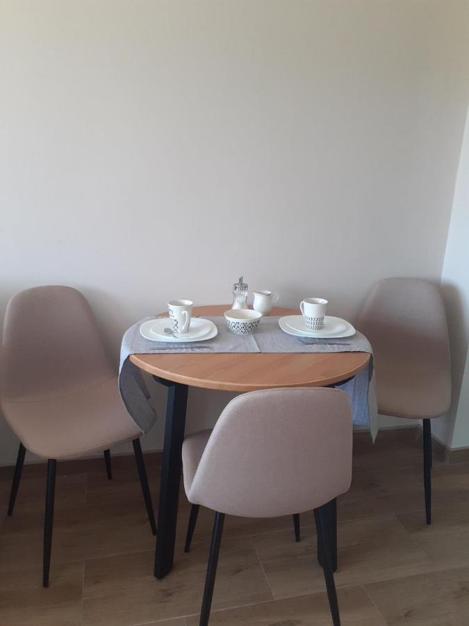 M Apartments Sokobanja Buitenkant foto