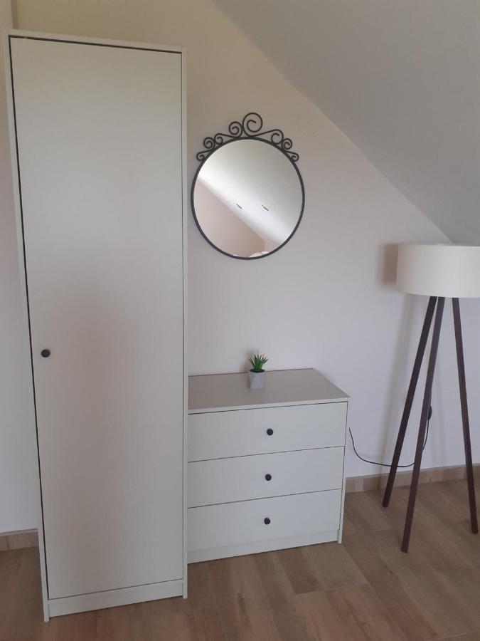 M Apartments Sokobanja Buitenkant foto