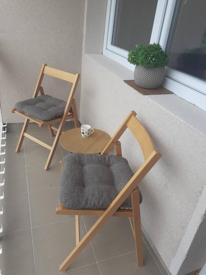 M Apartments Sokobanja Buitenkant foto