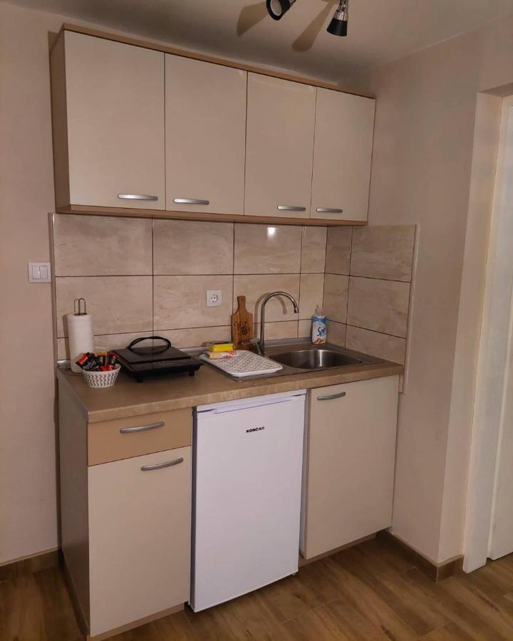 M Apartments Sokobanja Buitenkant foto