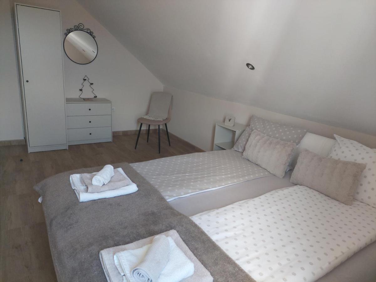 M Apartments Sokobanja Buitenkant foto