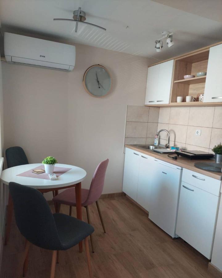M Apartments Sokobanja Buitenkant foto