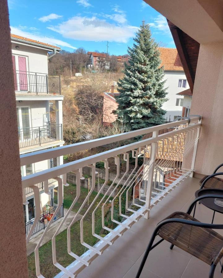 M Apartments Sokobanja Buitenkant foto