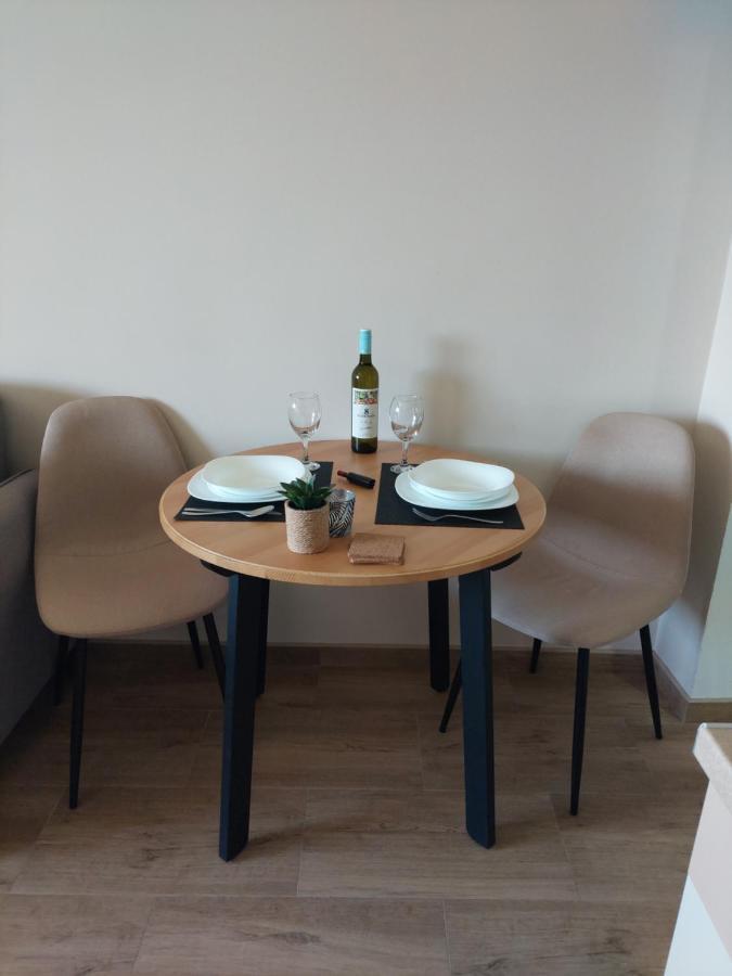 M Apartments Sokobanja Buitenkant foto