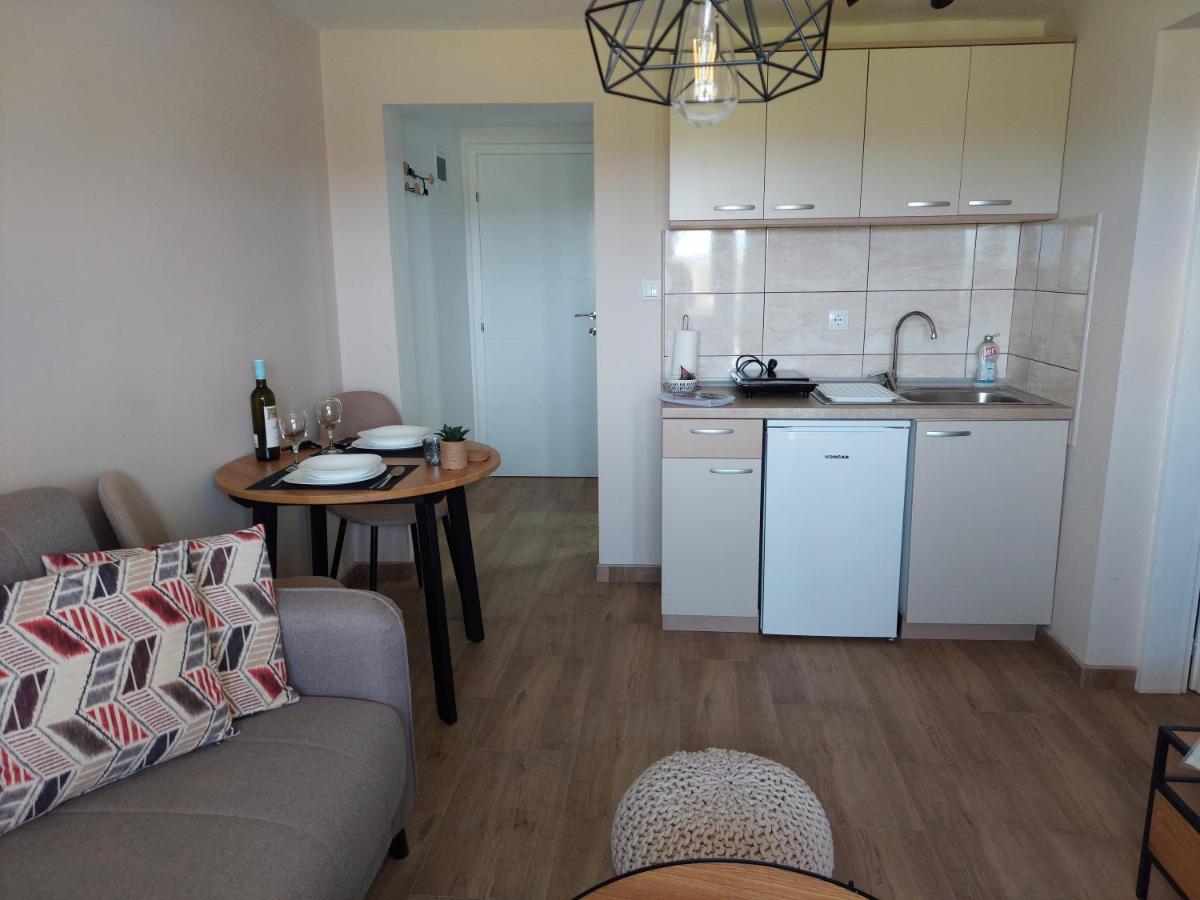 M Apartments Sokobanja Buitenkant foto