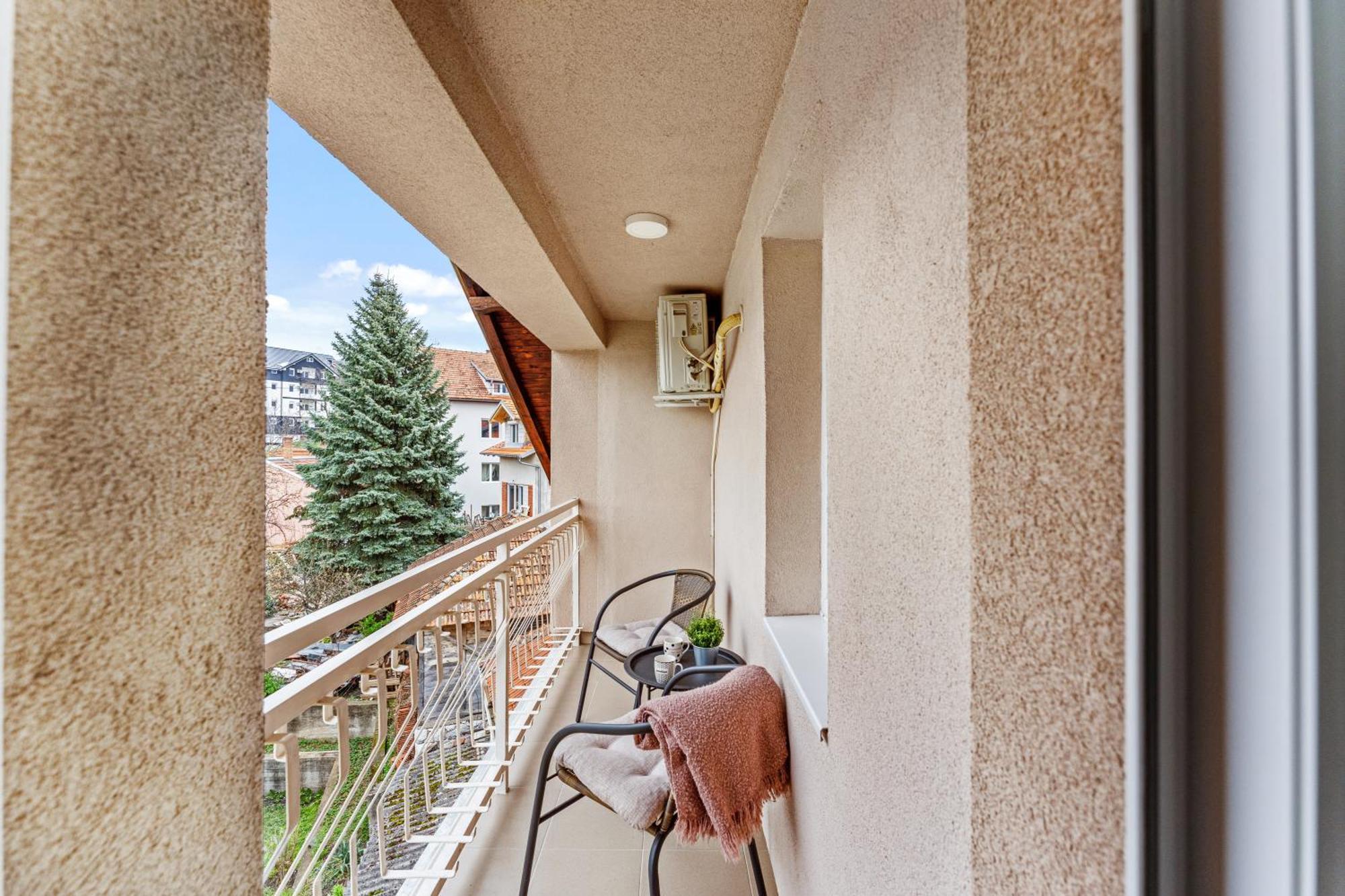 M Apartments Sokobanja Buitenkant foto